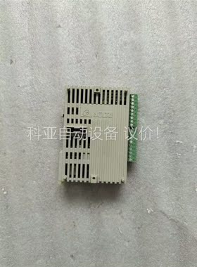 拆机台达PLC模块，DⅤP04AD-S模拟量扩展模块，拍(议价)