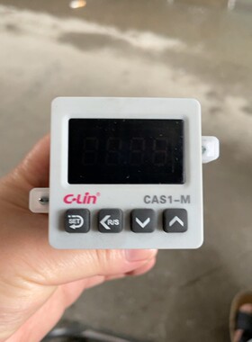欣灵时间继电器CAS1-M26M41全新
