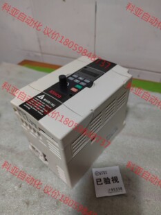 全新库存 CV100 0007G 步科变频器