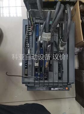 三菱系统主机FCA320HCM2-1整套拆机包含小卡MW77(议价)