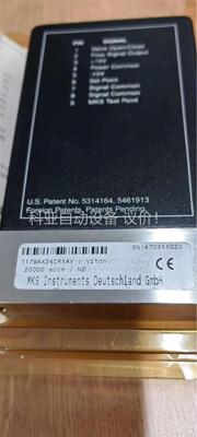 MKS 1179AX24CR1AV,20000sccm,N2(议价)