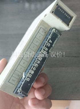 OMRON/欧姆龙 C200HS-INT01 输入模块(议价)