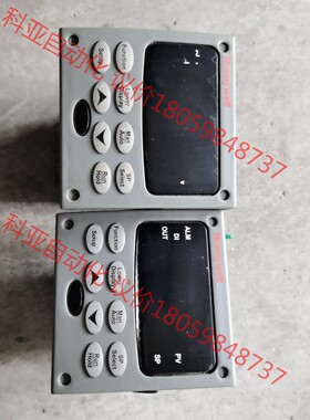 拆机霍尼韦尔Honeywell  DC3200-C0-000