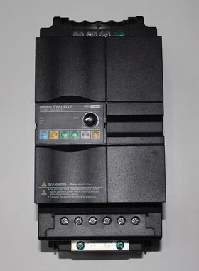 3G3MZ-A4075-ZV2 欧姆龙变频器5.5KW