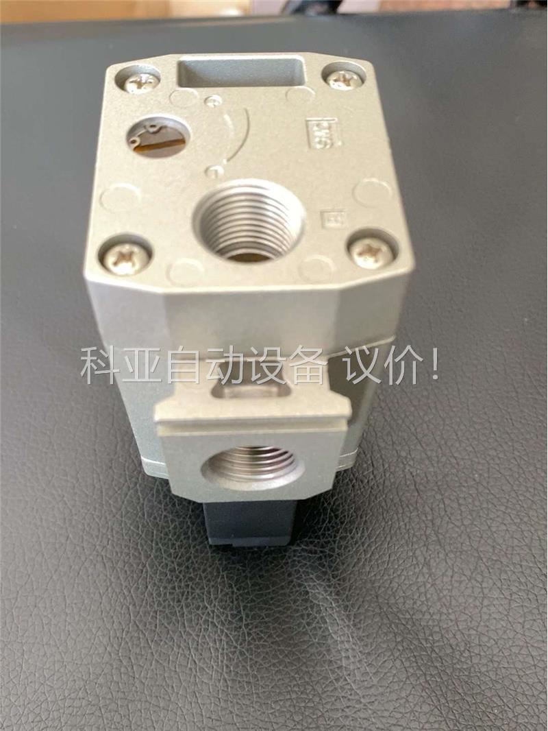 SMC缓慢启动器 型号：AV3000-03-5DZ(议价)