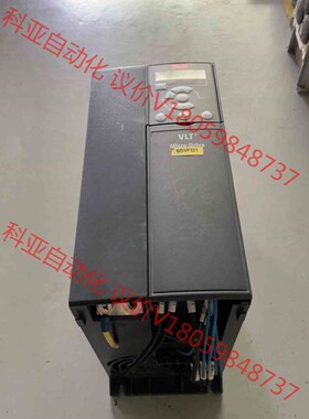 拆机11KW丹佛斯FC-051P11KT4E20H3BXCX