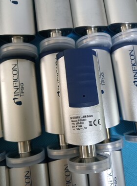 英福康显示器PGD400    真空计PSG500出售，整套