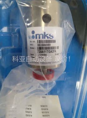 MKS728A11TGA2FA 10Torr(议价)