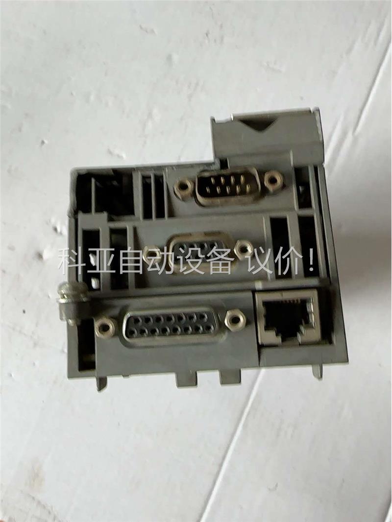 控制单CU310-2DP控制器原装拆机6SL3040(议价)