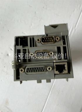 控制单CU310-2DP控制器原装拆机6SL3040(议价)
