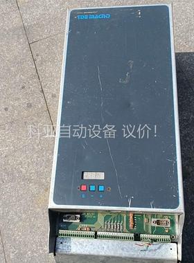 意大利TDE MACNO 变频器伺服驱动器 DVET DZB(议价)