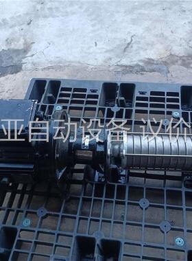 的张家港市恩达泵业不锈钢液下泵，水箱泵，型号QLY8一2(议价)