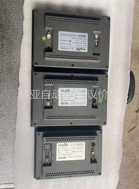 昆仑通泰，TPC7060KD，一台完好(议价)