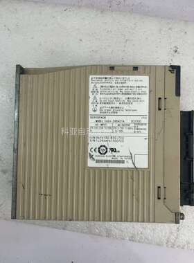 安川驱动器sgdv-2r8a01a00200,400w,功能（议价）