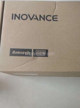 汇川大型PLC,AC802-0222-U0R0，可支持Eth（议价）