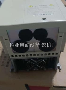 安川变频器Ac3PH380-480V，成色，功能不知不退(议价)