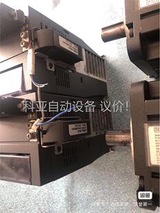 议价 85B15CD伺服驱动器IS620P 汇川伺服电机ISMH3
