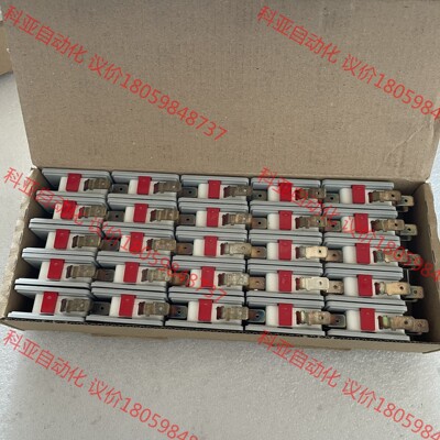 全新Bussmann微动开关170H3027