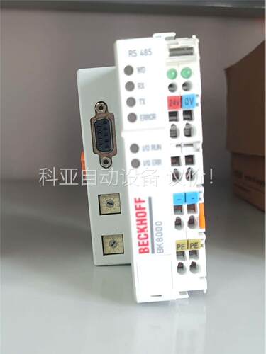 EL1018 BK8000 倍福二手拆机件有更多数量(议价)