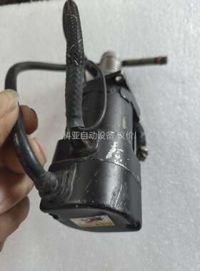 多摩川电机TS4503N2000E100，100W伺服电机，（议价）