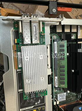 NETAPP X1928 2p 16Gb FC-VI 双活卡(议价)