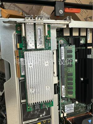 NETAPP X1928 2p 16Gb FC-VI 双活卡(议价)