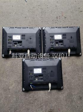 MONITOUCH富士原装正品触摸屏TS1100i成色(议价)