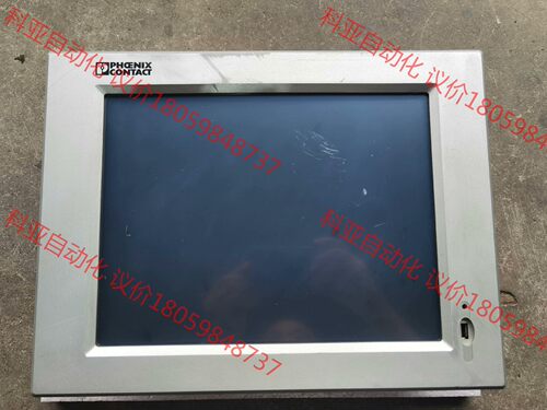 菲尼克斯触摸屏VALUELINE IPC 2913108