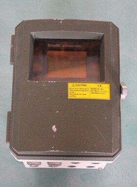 YOKOGAWA日本横河ZR402G-M-E-E-A氧化锆氧