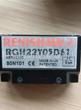 RCH22Y05D61 RCH22X10D00 雷尼绍读(议价)