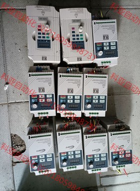 金田变频器JTE330-SM KA0004M1 0.4KW