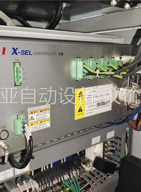 几乎日本进口iai机器人，XSEL-KX-MM6030-(议价)