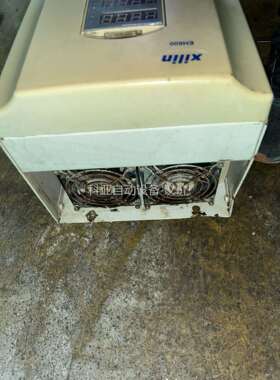 西林EH640变频器11kw（EH640 A 11G/15P（议价）