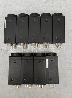 STC-1100 SENTECH 工业相机 拍 成色(议价)