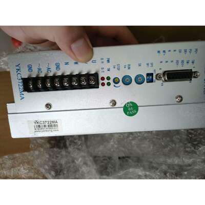 妍控YKC3722MA一台（议价）