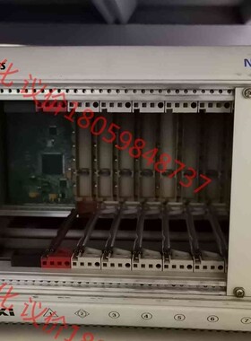 NI PXI-1042Q PXIE-1062Q PXI-10