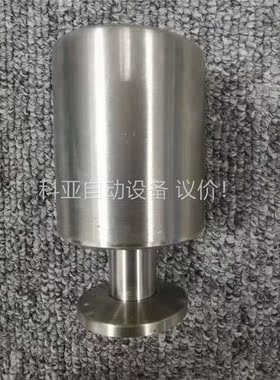 MKS PRESSURE TRANSDUCER, 无标签，9(议价)