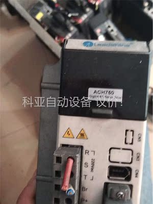 雷赛伺服ACH750三套(议价)