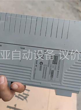 横河CpU Cp451-10 成色，工厂拆机，功能(议价)