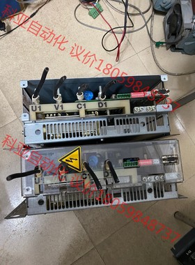 ABB dcs500励磁模块 dcf503a-0050，sd