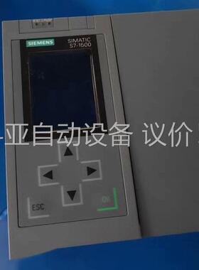6ES7516-3TN00-0AB0 原件充新，功能检测正常(议价)