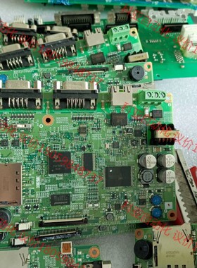 三菱板卡GS2107W-CONT-N  GS2110W-CO