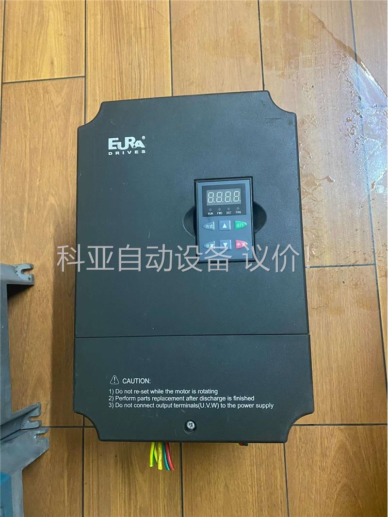 欧瑞变频器 F2000-P0055T3B变频器5.5KW3(议价)