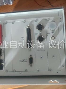 Kistler DMF-P A300 Type4737 过(议价)