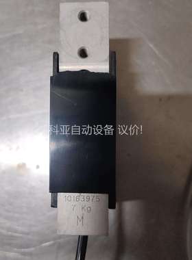 特迪亚，TEDEA HUNTLEIGH， 称重传感器 101（议价）