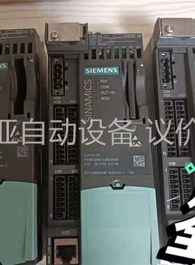 CU310/CU310 DP/CU310-2P(议价)