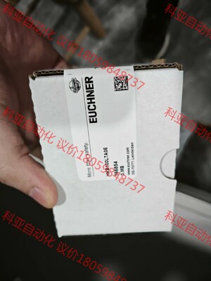 手轮 脉冲器HKB100L7A05全新原装正品德国EUCHN