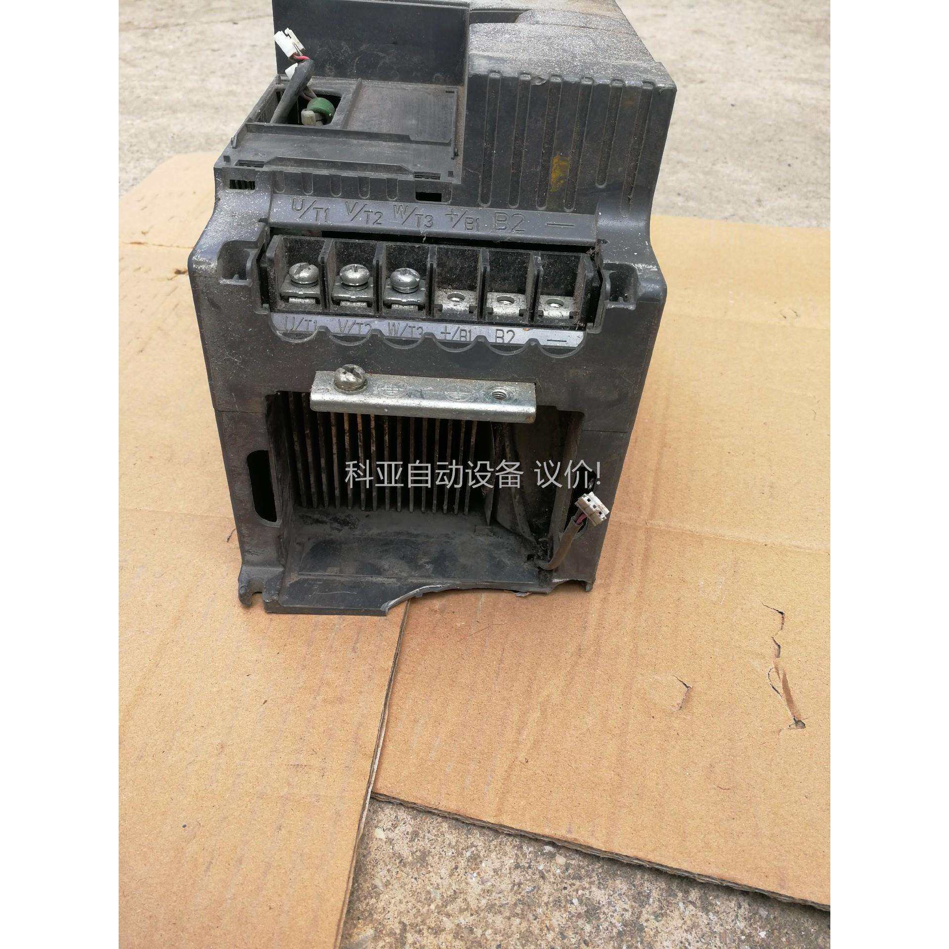 台达VFD110E43A（议价）