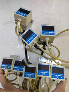 气立可压力表PSV-40-02-PT，二手拆机，成色一般，功(议价)