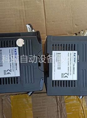 拆机 永宏PLC，型号FBS-40MAT2－AC，拍，(议价)